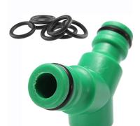 Kit de juntas tóricas - Kit de surtido de juntas tóricas universales de 50 piezas, arandela de sellado para fontanería, automóviles y reparación de , resistente al y a