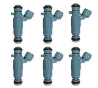 Kit De Juntas Tóricas Para Inyector Combustible, Filtros Sellos Para HYUNDAI MATRIX ParaACCENT GETZ I10d2 35310-2B010(3)