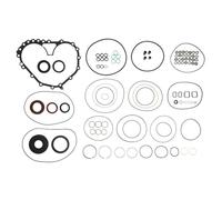 Kit de juntas, transmisión automática ELRING 821.500