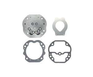 Kit de juntas, válvula de láminas FEBI BILSTEIN 02572