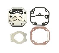 Kit de juntas, válvula de láminas FEBI BILSTEIN 09104