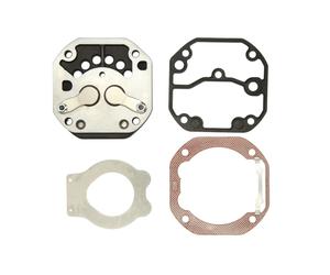 Kit de juntas, válvula de láminas FEBI BILSTEIN 09104