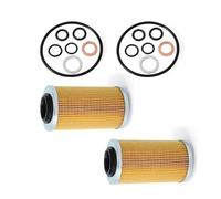 Kit De Juntas Y Filtro Aceite para Can-Am Spyder 2014-2021, Tóricas, Motor 1330, F3, F3-S, RT, Compatible con Can Am