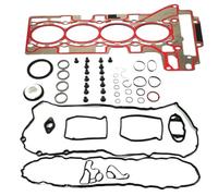 Kit de juntas y sellos de motor con pernos de cabeza para motores turbo N20B20A N20B20B 2.0L compatibles con 125i 320i 328i 428i 528i X1 X3 Z4 F30 F10 F25 E89