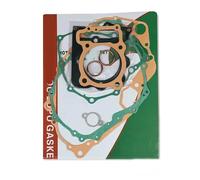 Kit De Juntas Y Sellos para Tapa Estator Embrague Cilindro Motor Motocicleta para XR400R XR 400 R 1996-1999