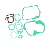 Kit de la junta del cilindro del motor YX140 Compatible con CRF150 Quad Dirt Bic Bike ATV Junta de motocicletas Accesorios YX140