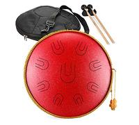 Kit De La Lengua De Acero De 14 Pulgadas De 14 Pulgadas, Kit Completo, Estándar C Menor, Psicoterapia De Percusión, Un Regalo Para Principiantes Y Amantes Del Yoga (Color : C)