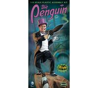 Kit de la serie de televisi n Batman de 1966, de Penguin, a escala 1:8