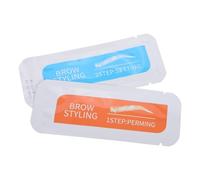 Kit de Laminación de Cejas Profesional para Cejas, Plástico | Fijador de Cejas Efecto Lifting, Uso en Salón y Rutina Diaria, para Mujeres