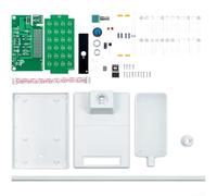 Kit de lámpara de escritorio recargable, NE555 lámpara LED regulable, TJ-56-785 para pwm Circuito DIY soldadura práctica piezas proyecto (insertar)