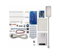 Kit de Lámpara de Mesa LED Regulable NE555 con Circuito PWM, Montaje de Soldadura DIY, Kit Electrónico DIY con Potenciómetro e Interruptor