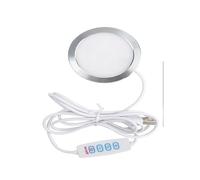 Kit de lámpara LED de laboratorio, piezas de iluminación, modelo DIY sin piezas de impresión 3D(Lamp Adjustable,2PCS)