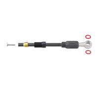 Kit de latiguillo de freno hidráulico SPORT compatible con SHIMANO XTR M9120/XT