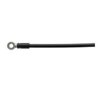 Kit de latiguillo hidráulico de freno con racor banjo para Tektro y TRP 5.5 2000