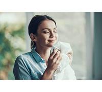 Kit de lavadora. Recibirá 1 litro de suavizante y de detergente lavadora - 1 litro Deo Due Fleur Oriental - 1 litro Aditivo higienizante Kloralina - 1 frasco de 150 ml de esencia gotas de desodorante dos