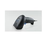 Kit de lector de código de barras datalogic quickscan qbt2500 (QBT2500-BK-BTK+)