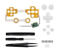Kit de LED para joysticks y cruceta iluminados (DTF) de consola de videojuegos