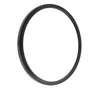Kit de Lentes de Difusión de Filtro Suave Negro para Cámara SLR, Contraste Suprimido e Imagen Suave, Revestimiento MRC, Resistente Al Agua y Al Aceite, para Retratos y Naturaleza (105MM)