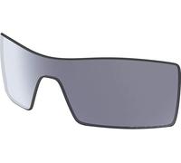 Kit De Lentes De Reemplazo Oakley OEM Oil Rig Gris Polarizado 16-698