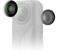 Kit de Lentes de Repuesto Insta360 CINSCAHL para X5