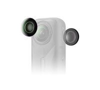 Kit de Lentes de Repuesto Insta360 X5 (Doble Lente)