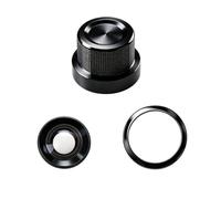 Kit de Lentes de Repuesto la cámara para dji Avata 360, Lente Protectora de Cristal óptico con Herramienta metálica de desmontaje; Kit de Piezas de reparación de Lentes, Paquete de 1