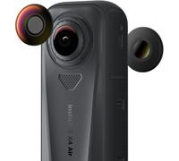 Kit de lentes de repuesto para Insta360 X4 Air (doble lente)