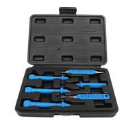 Kit de liberación de terminales de 6 piezas, universal, sin daños, herramienta ligera para extracción