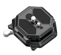 Kit de liberación rápida cuadrado Falcam F50 3224