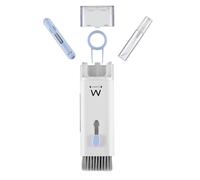 Kit de Limpeza Multifuncional 7 em 1 Ewent EW5630