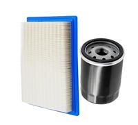 Kit de Limpiador de Filtro de Aire y Aceite for Motocicleta, Compatible con RZR 570 LE Trail EPS EFI Ranger 900 570 XP 4x4 Hunter Deluxe Crew 570-4 570-6