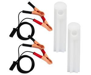 Kit De Limpiador De Inyectores, Adaptador De Boquilla, Adaptador De Limpieza De Al Ras Del Oración, De Descarga Con Prueba De Para La Creación De Pruebas De Emisión RELACIÓN DE RENDIM