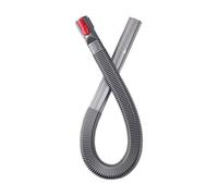 Kit De Limpiador For Respiraderos De Secadora, Accesorio De Manguera, Compatible Con Dyson, V7, V8, V10, V11, V12, V15, Herramienta For Rincones Flexible De Vacío Inalámbrico