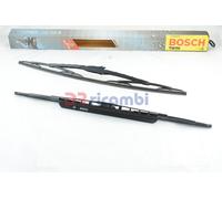 Limpiaparabrisas BOSCH Twin 582S, 550/530mm, Frente, 2 Pieza