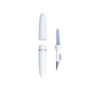 Kit de limpieza 3 en 1 para dispositivos de audio - BIGBEN CONNECTED - Blanco