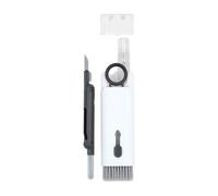 Kit de Limpieza 7-en-1 Multifuncional 5ml para Pantalla / Auriculares / Teclado