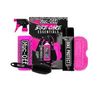 Kit De Limpieza Bike Care Essentials Kit MU02BCE000000000 MUC-OFF Limpieza