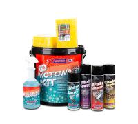 §Kit de Limpieza BO Oil§