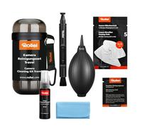 Rollei Kit de limpieza para cÃ¡maras Viaje