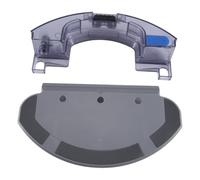 Kit De Limpieza Compatible Con Deebot OZMO 920 Y 950 T5. Accesorios For Aspiradoras, Depósito De Agua, Soporte For Mopa Y Repuestos.