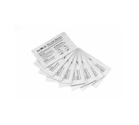 Kit de Limpieza con 50 tarjetas limpiadoras PrinterClean