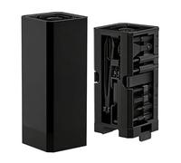 Kit de limpieza de altavoces para teléfono, multifuncional con magnética, puerto de carga de teléfono, herramientas limpiadoras de altavoces, para auriculares, tabletas, computadora, laptop