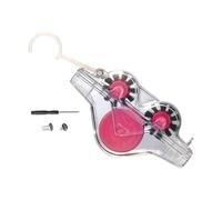 Kit De Limpieza De Bicicletas, Limpiador De Cadenas De Motocicletas, Accesorios De Limpieza De Bicicletas De Montaña, Elimina Rápidamente El Aceites Y La Suciedad Profundamente Arraigados De Cadena