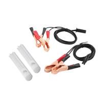 Kit de limpieza de boquillas de inyector, limpiador de descarga de boquillas de aceite,Kit de herramientas adaptador de boquilla de inyector de aceite para lavado - Herramientas de limpieza del de iny