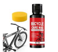 Kit de limpieza de cadena de motocicleta, desrustificante de bicicleta 3 on esponja, equipo de lavado de bicicleta para deportes de, carretera, scooters diarios de montaña