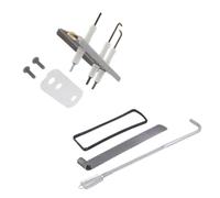 Kit de limpieza de calderas y electrodo - Compatible con Worcester Greenstar Highflow CDI Series - 77190019960 y 8716121817