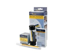 Kit de limpieza de fibra ?ptica NFC-KIT-BOX de Fluke Networks