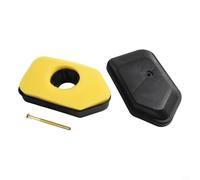 Kit de limpieza de filtro de aire 698472, solución de grado profesional, limpiador de espuma para filtros de bicicleta todoterreno