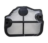 Kit de limpieza de filtro de aire Compatible con 136 136LE 137 137E 141 141LE 142 142E 41 36 reemplazo de motosierra para 5300229811