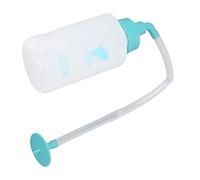 Kit de Limpieza de Irrigación de Oídos, Duradero, Evita Problemas de Tímpano, Juego de Arandelas de Cera para Oídos, Elimina los Desechos, Limpieza Suave Y Segura para Uso Doméstico